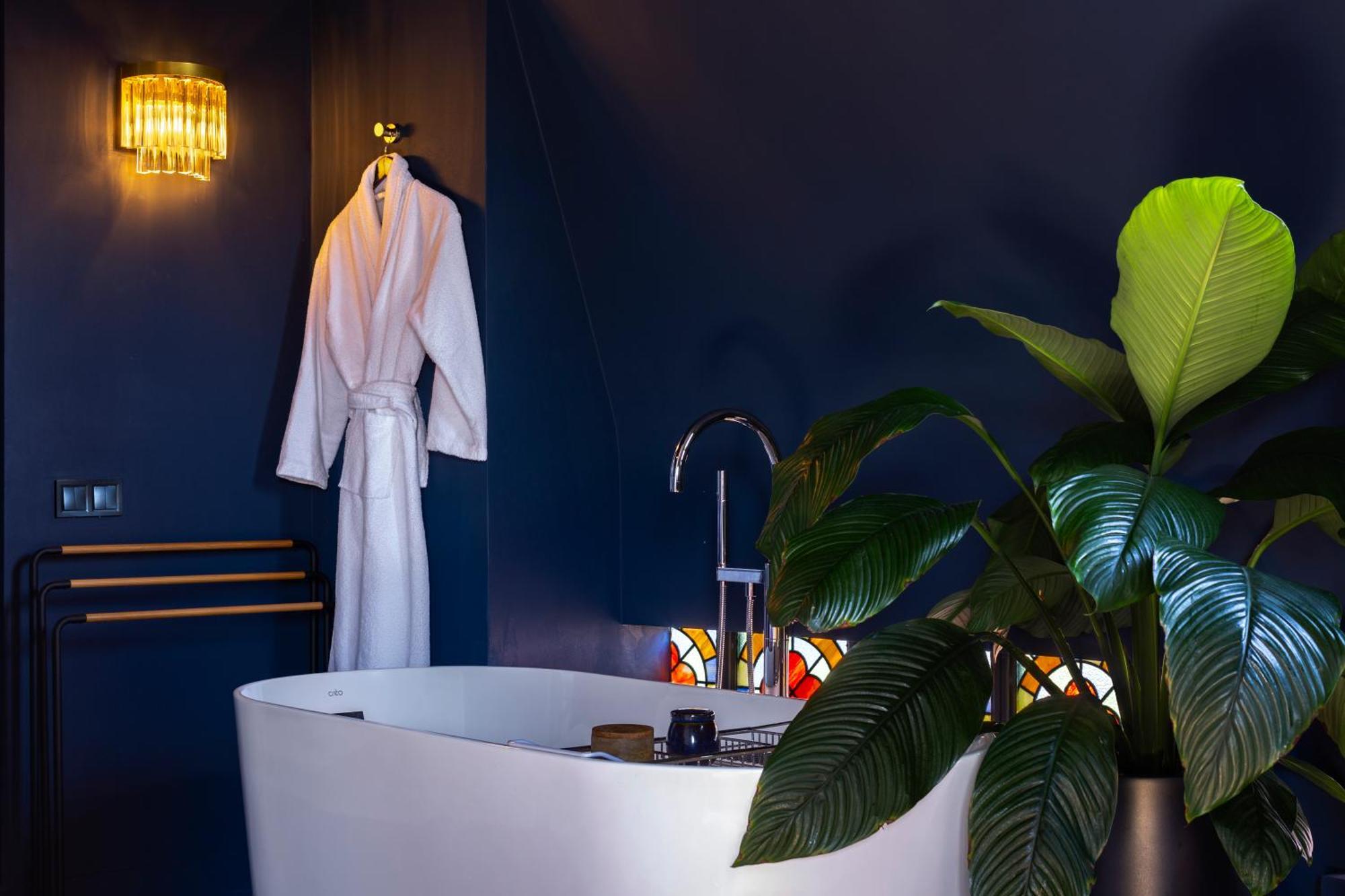 Zorba&Bond Boutique Hotel Tbilisi Eksteriør bilde