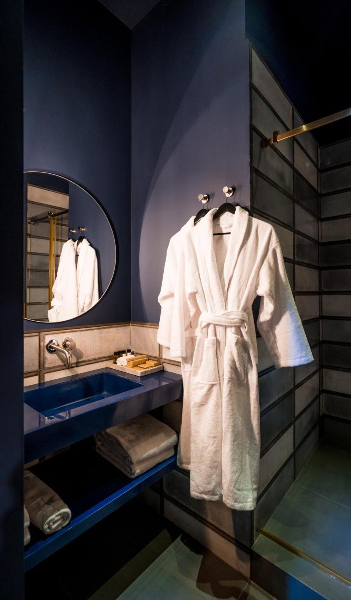 Zorba&Bond Boutique Hotel Tbilisi Eksteriør bilde