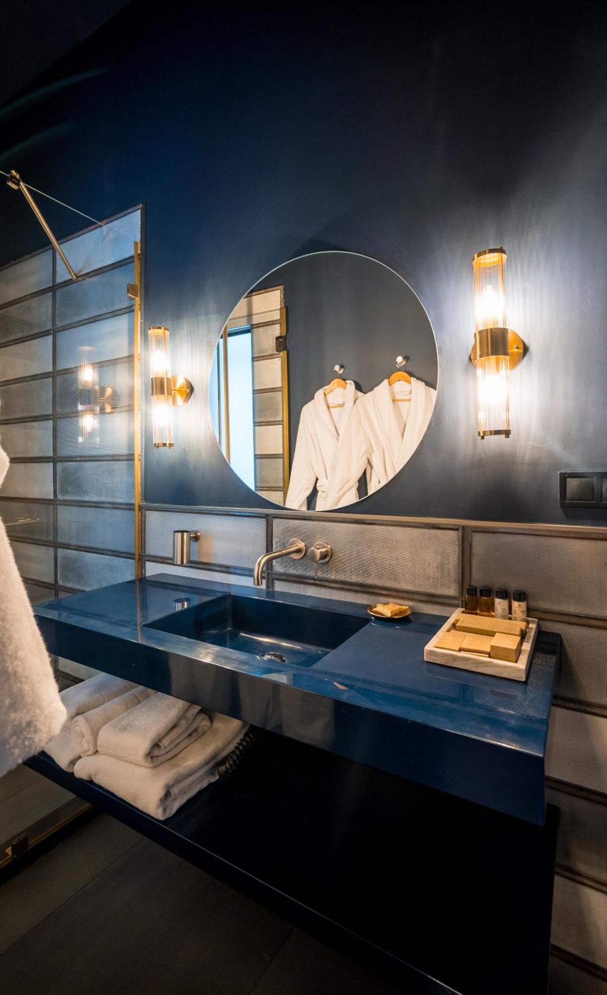 Zorba&Bond Boutique Hotel Tbilisi Eksteriør bilde