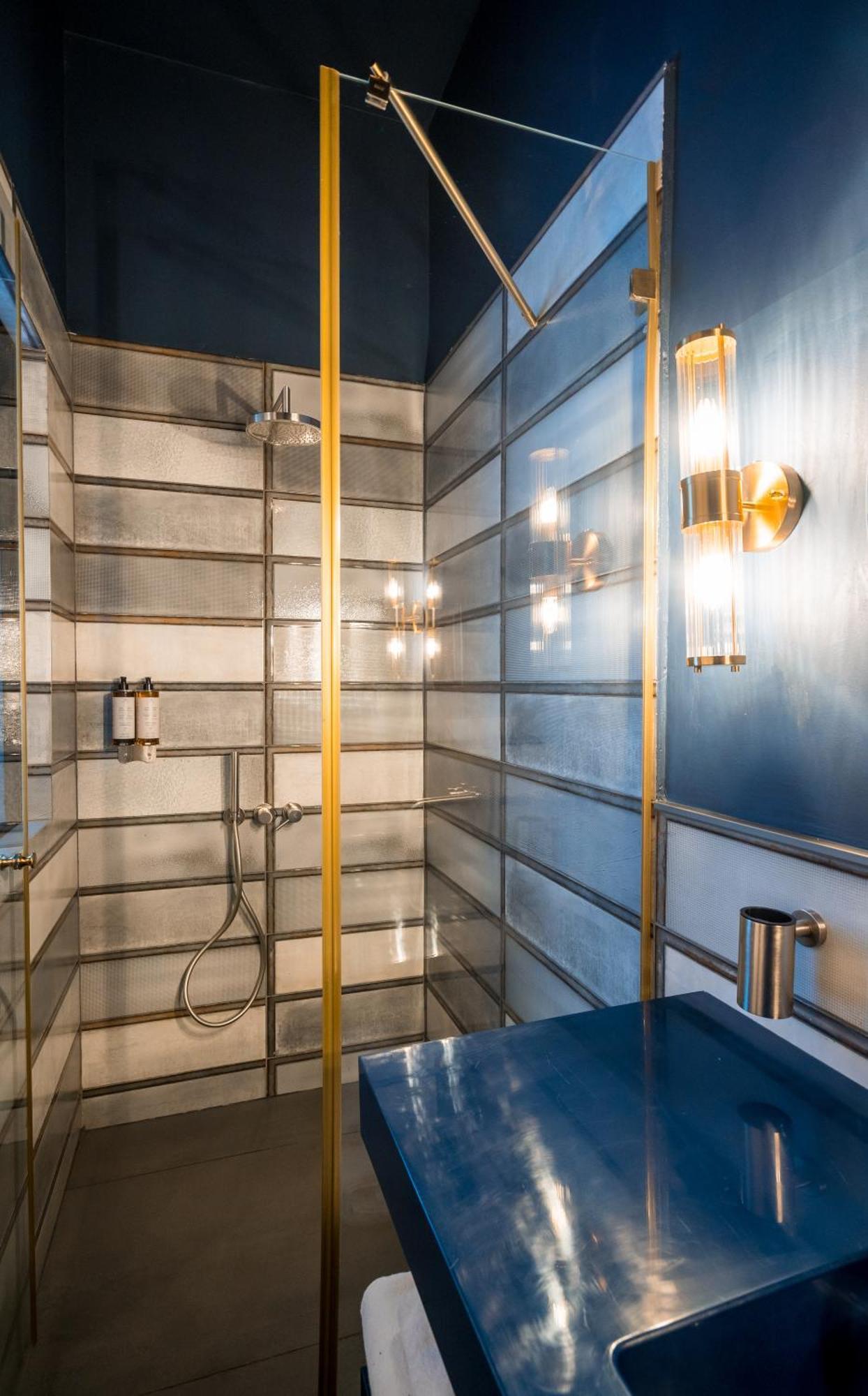 Zorba&Bond Boutique Hotel Tbilisi Eksteriør bilde