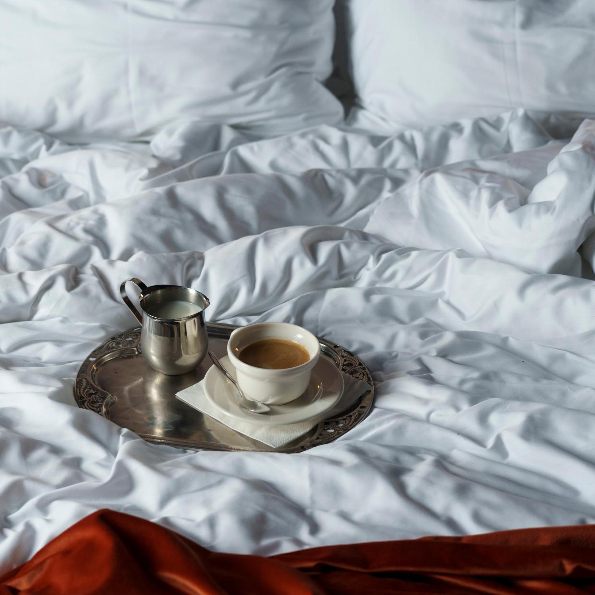 Zorba&Bond Boutique Hotel Tbilisi Eksteriør bilde