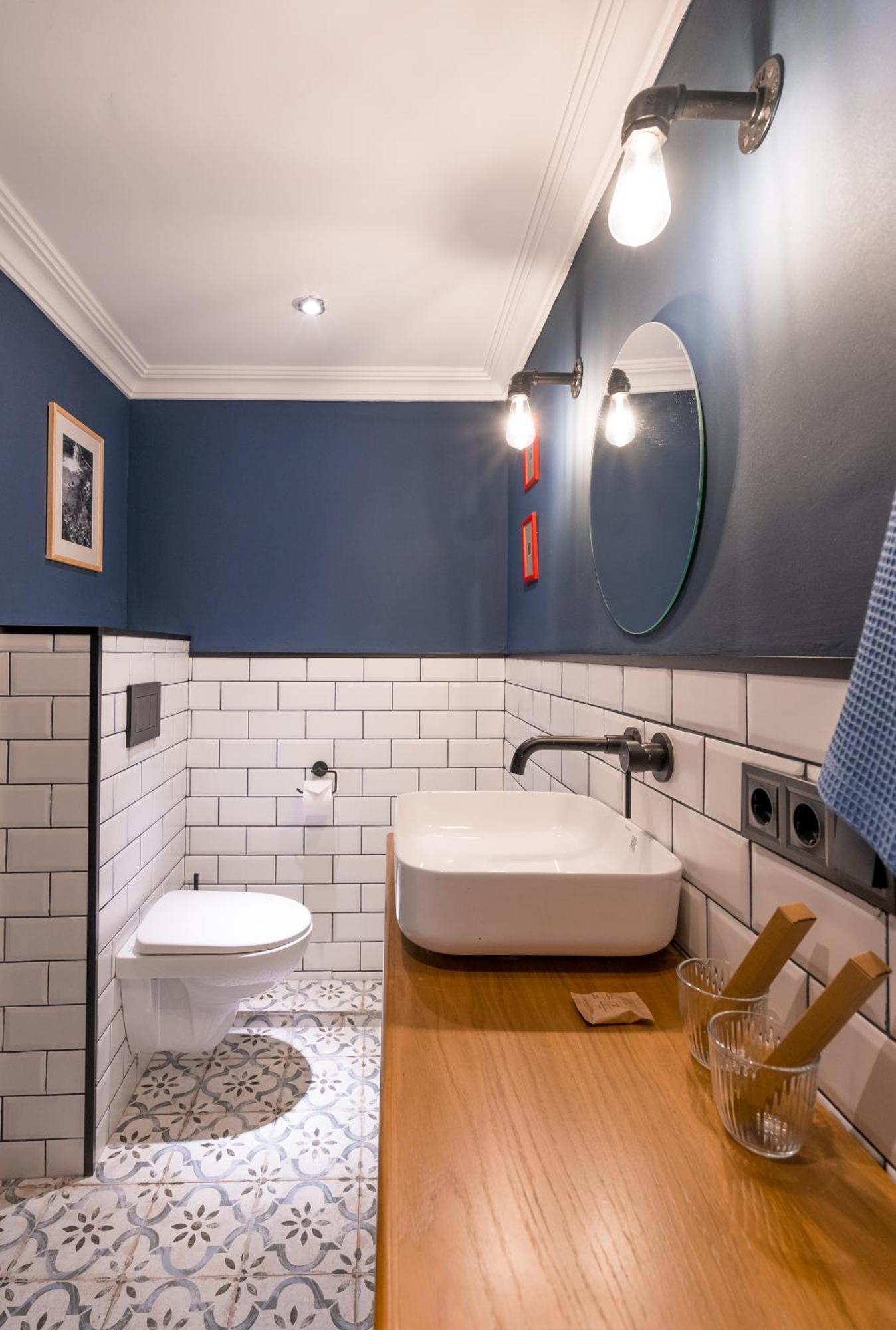 Zorba&Bond Boutique Hotel Tbilisi Rom bilde